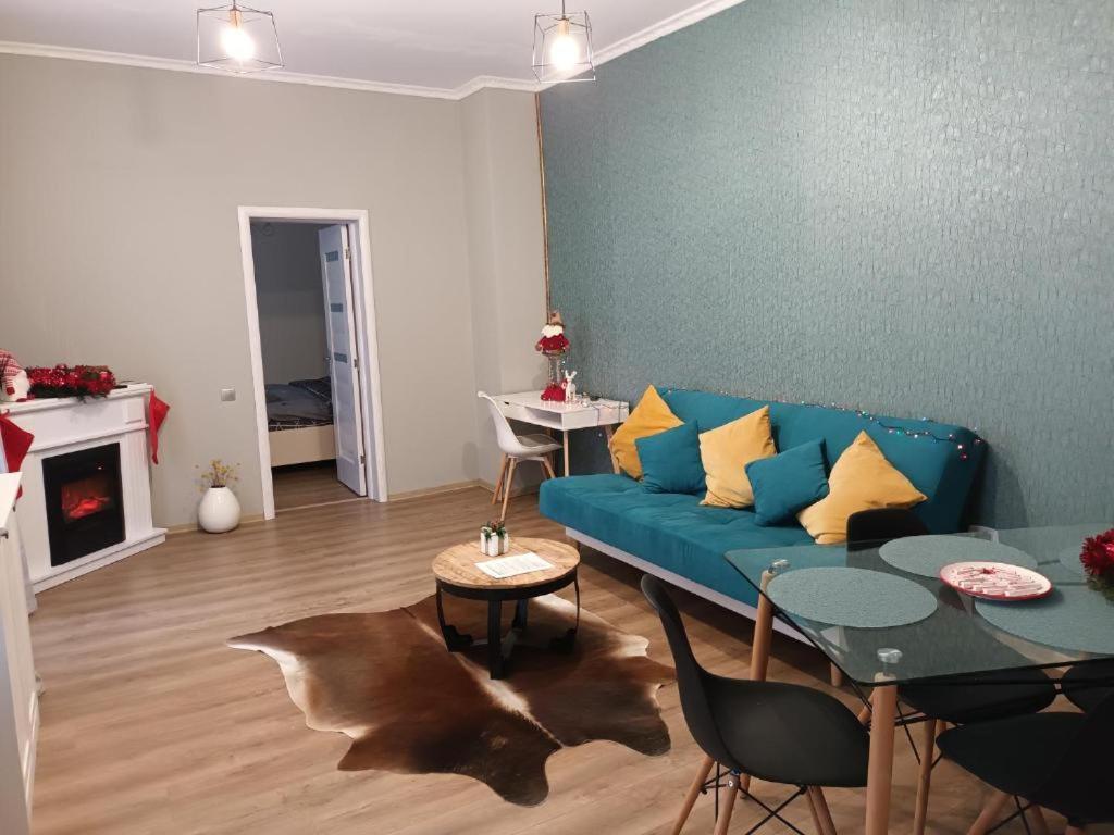 Piata'S Hidden Apartment Брашов Экстерьер фото