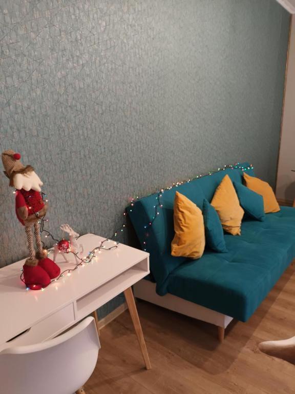 Piata'S Hidden Apartment Брашов Экстерьер фото