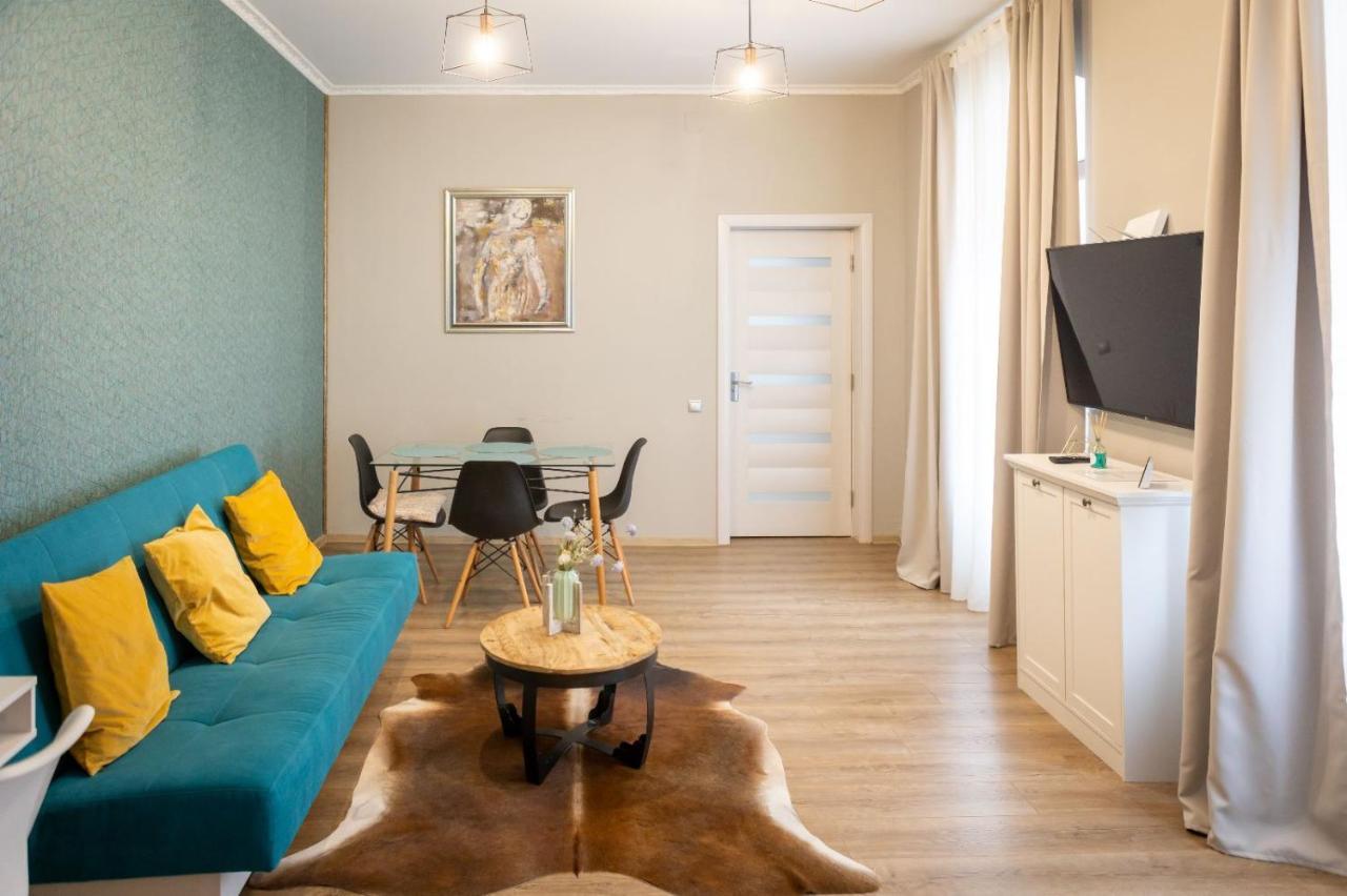 Piata'S Hidden Apartment Брашов Экстерьер фото